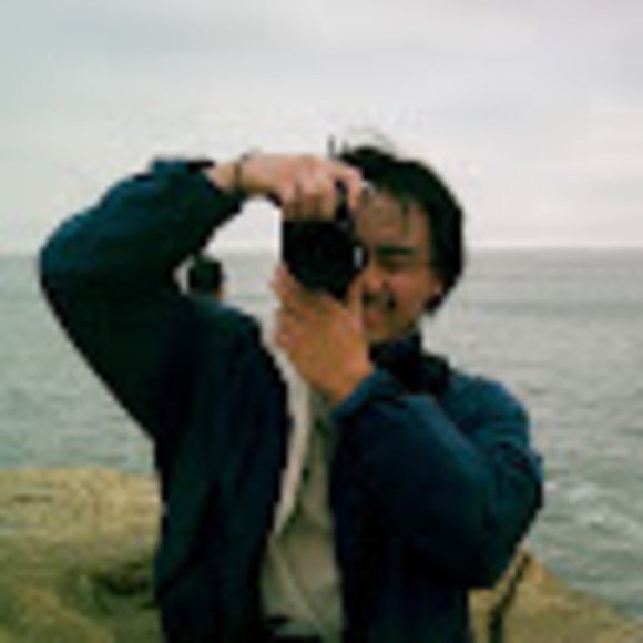 Meet your Posher, Eddie - Picture 1 of 1